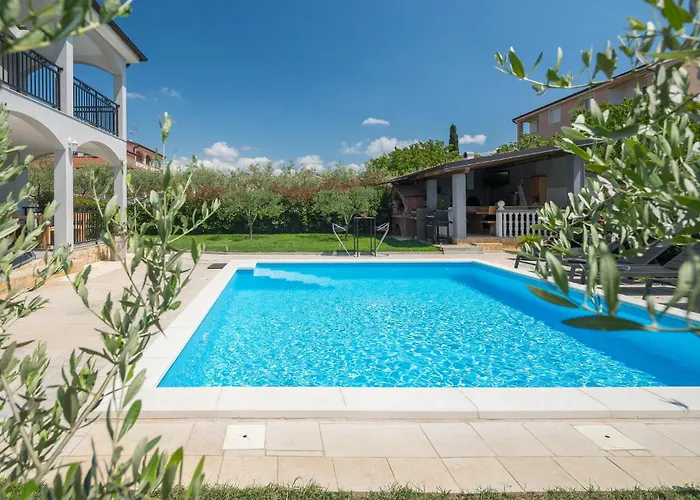 아파트 Amazing In