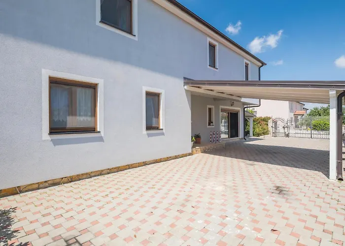 아파트 Amazing In