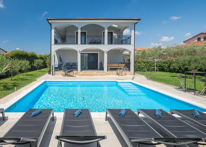 Amazing In * Poreč