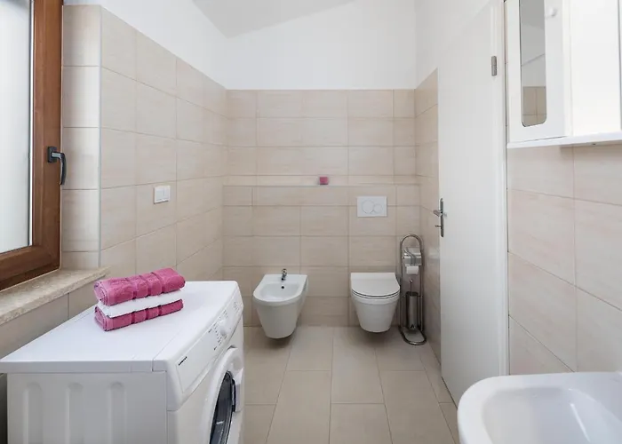 Amazing In Apartman Porec