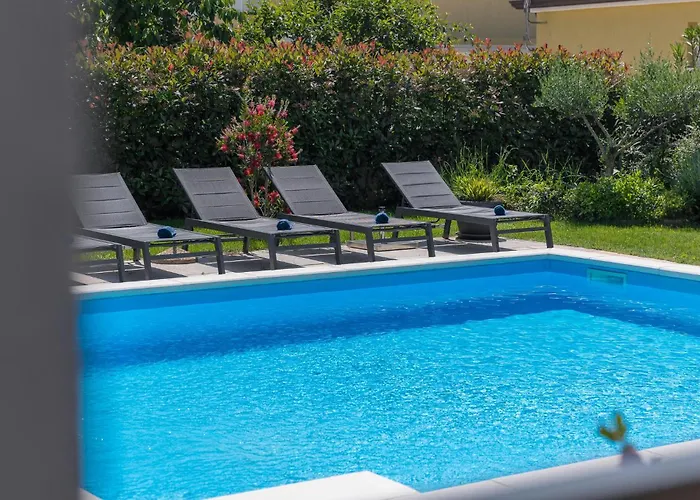 Apartman Amazing In Porec